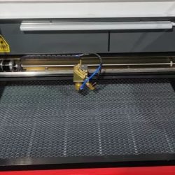 Cortador Láser CO2 Tauryc 6040 100W RECI - Imagen 7