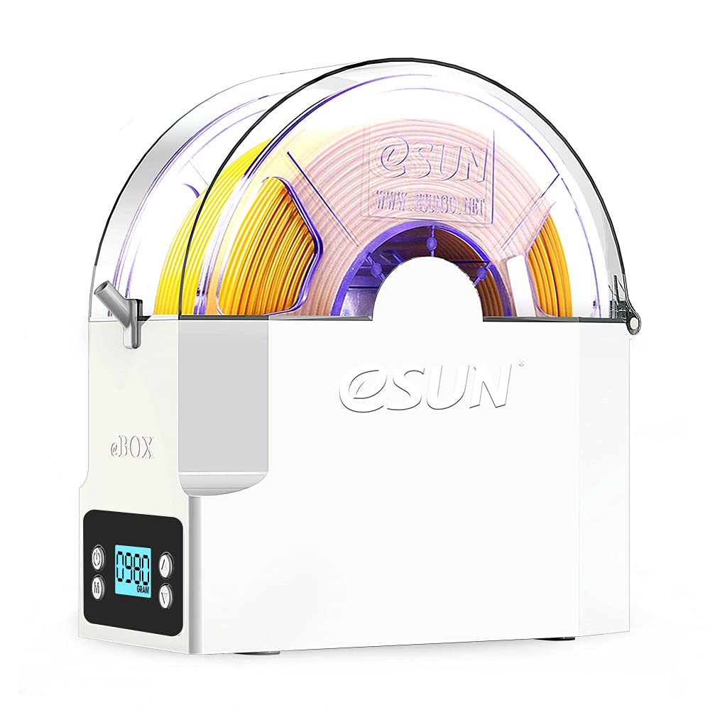 Secador de Filamento ESUN eBOX Lite
