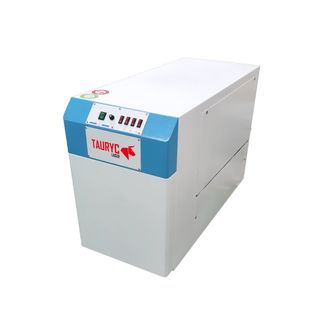 Purificador de Humo 1300W Tauryc 1300