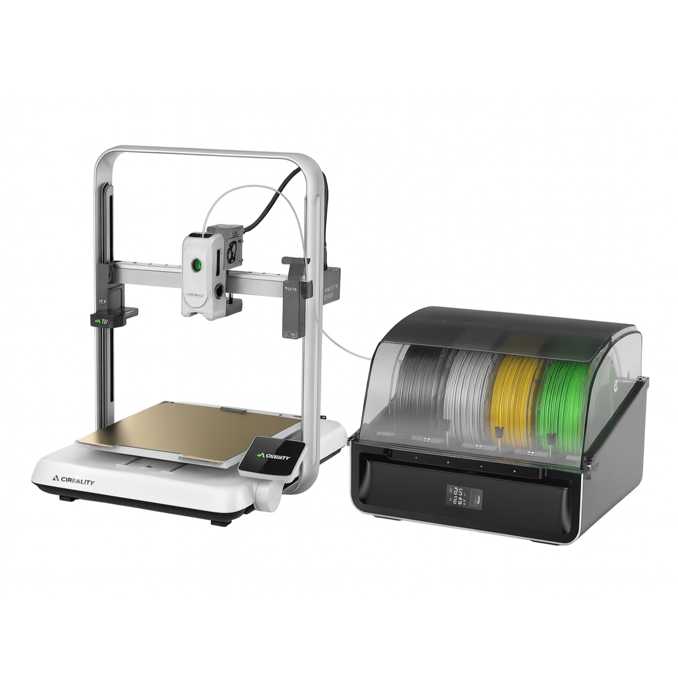 Creality Ender-3 V4 Combo