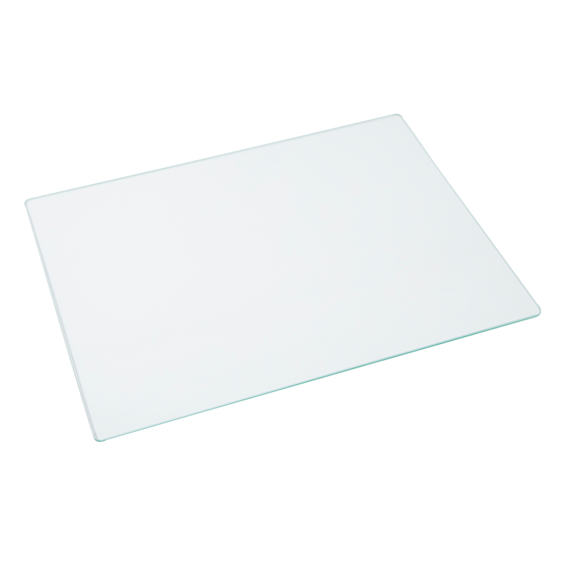 Cama Vidrio 305x235mm Creality CR-10 Mini