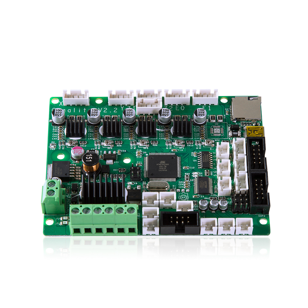 Placa principal Creality CR-10S - Imagen 2