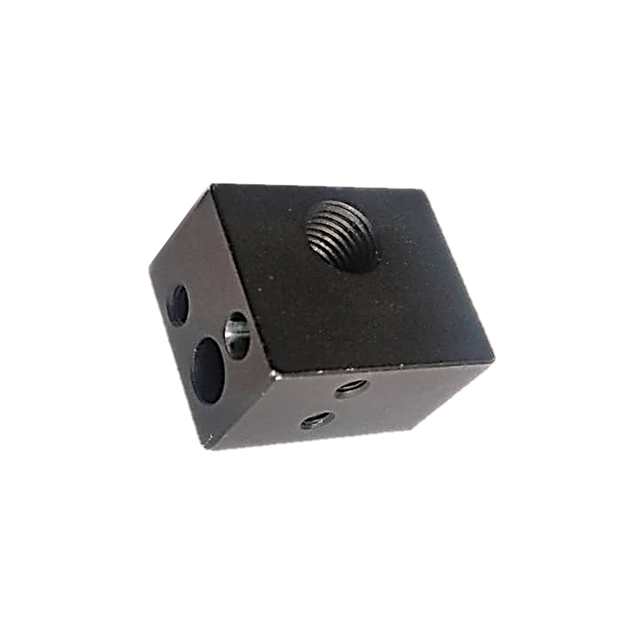 Bloque Caliente Creality 22x17.5x13mm CR-3040S