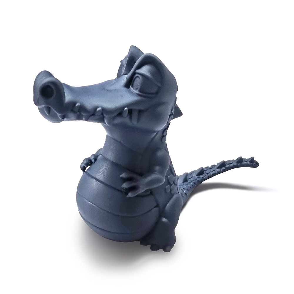 Lavable en Agua 0.5Kg Jamg He Azul JH - Imagen 2