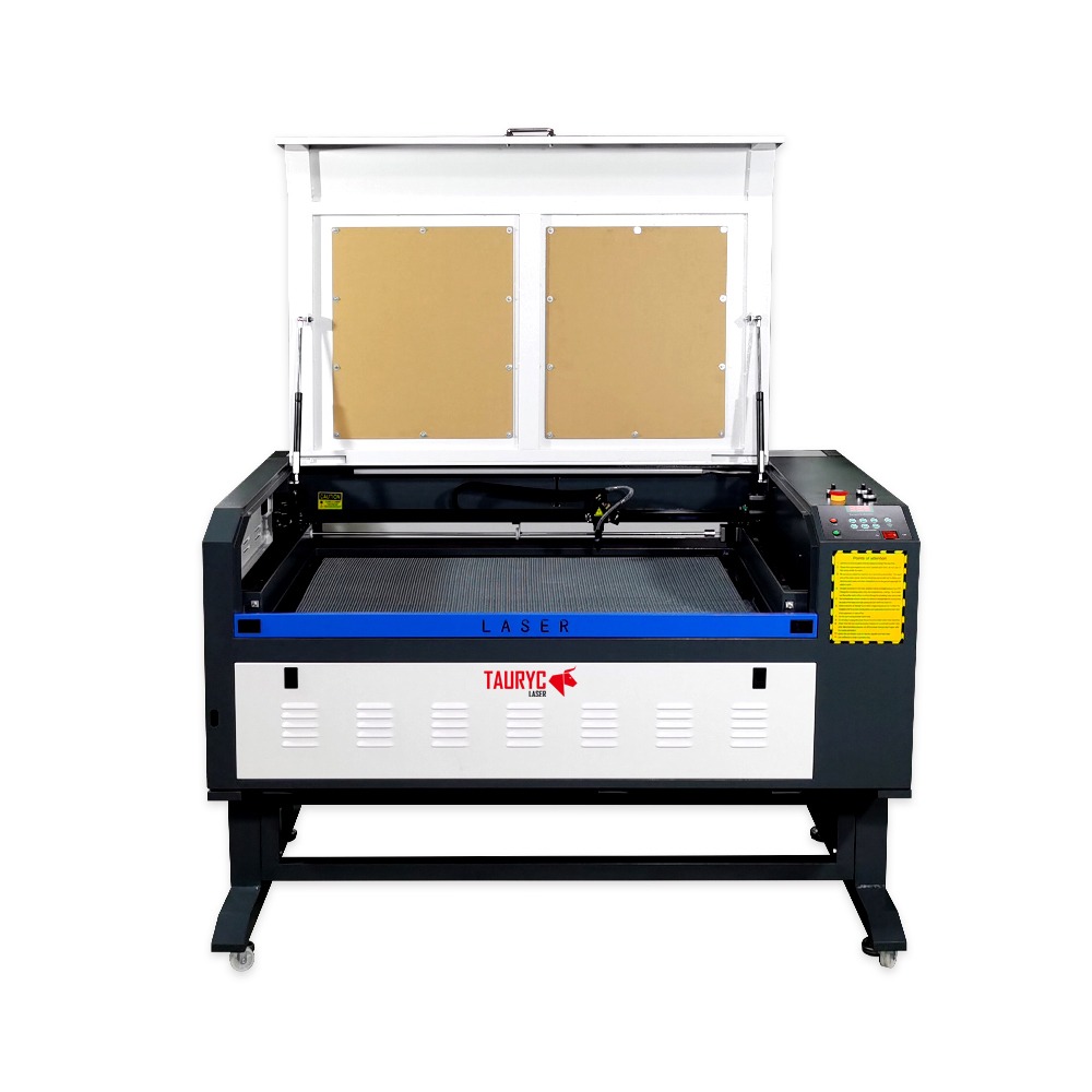 Cortador Láser CO2 Tauryc 1060S 80W