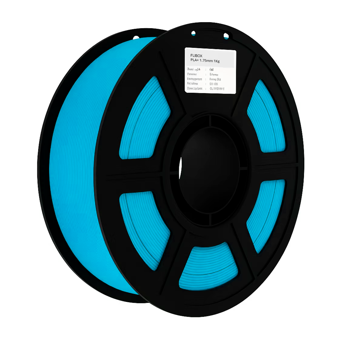 PLA+ 1.75mm 1Kg Flibox (2)