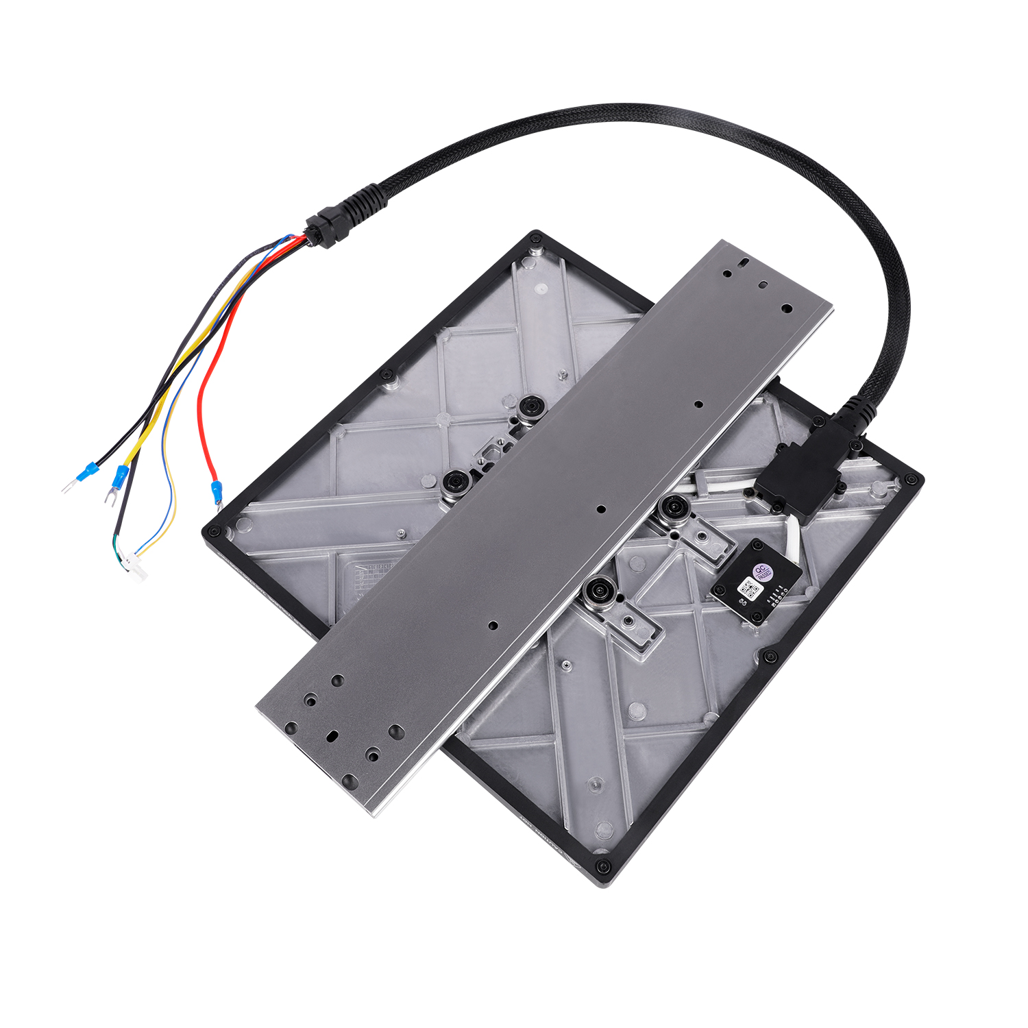 Kit de Placa de Cama Caliente para Creality Hi - Imagen 4