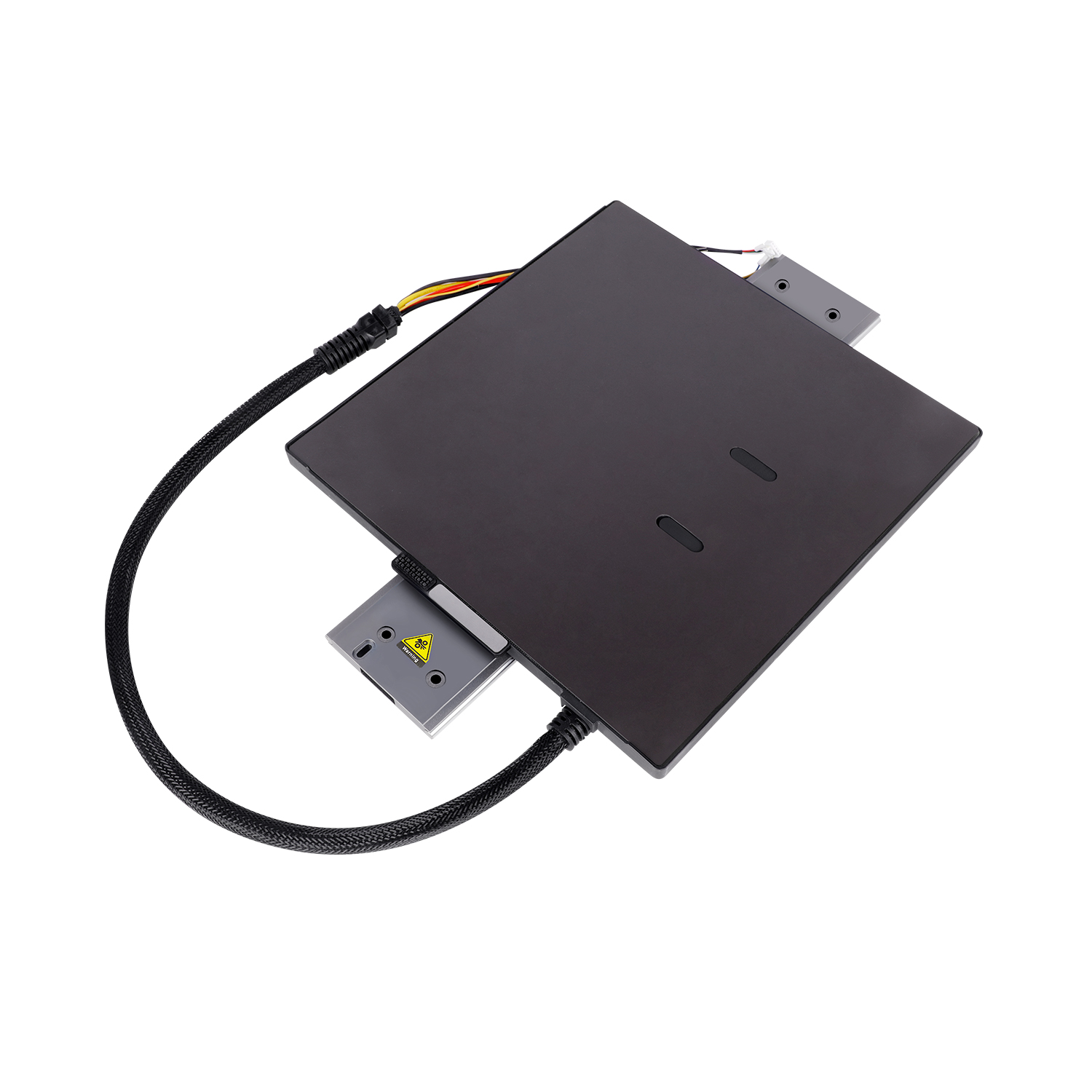 Kit de Placa de Cama Caliente para Creality Hi - Imagen 5