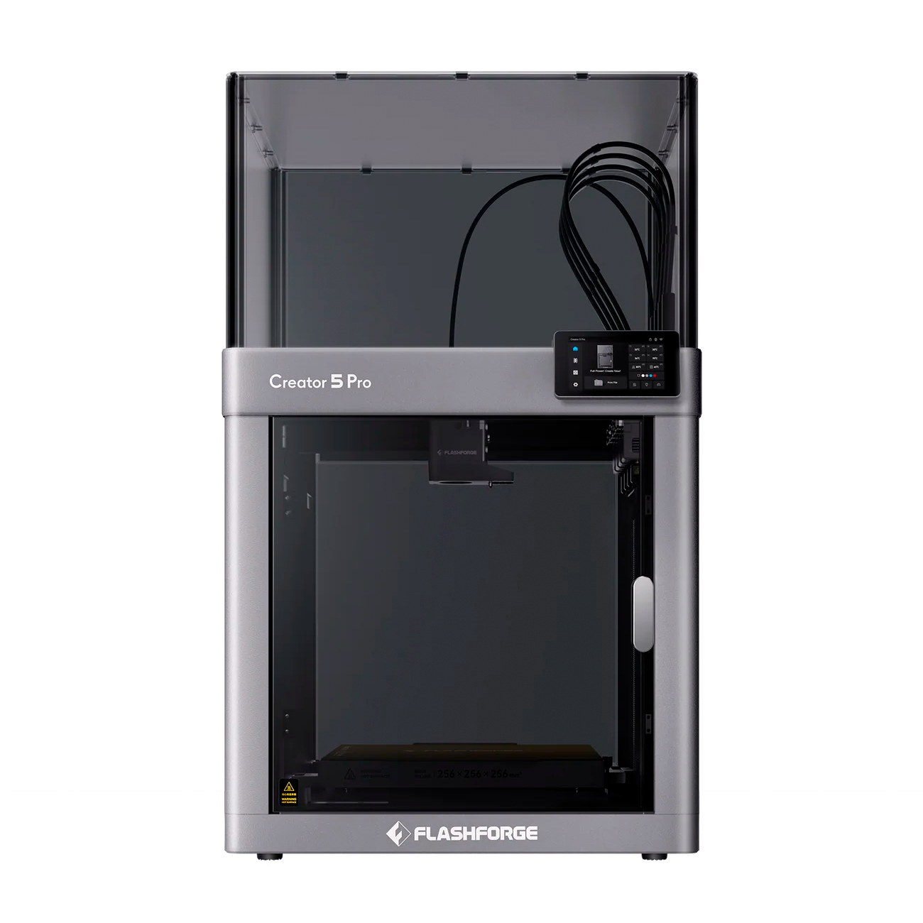 Flashforge Creator 5 Pro