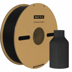 PLA+ Matte 1.75mm 1Kg Flibox