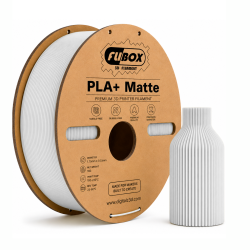 PLA+ Matte 1.75mm 1Kg Flibox - Imagen 6