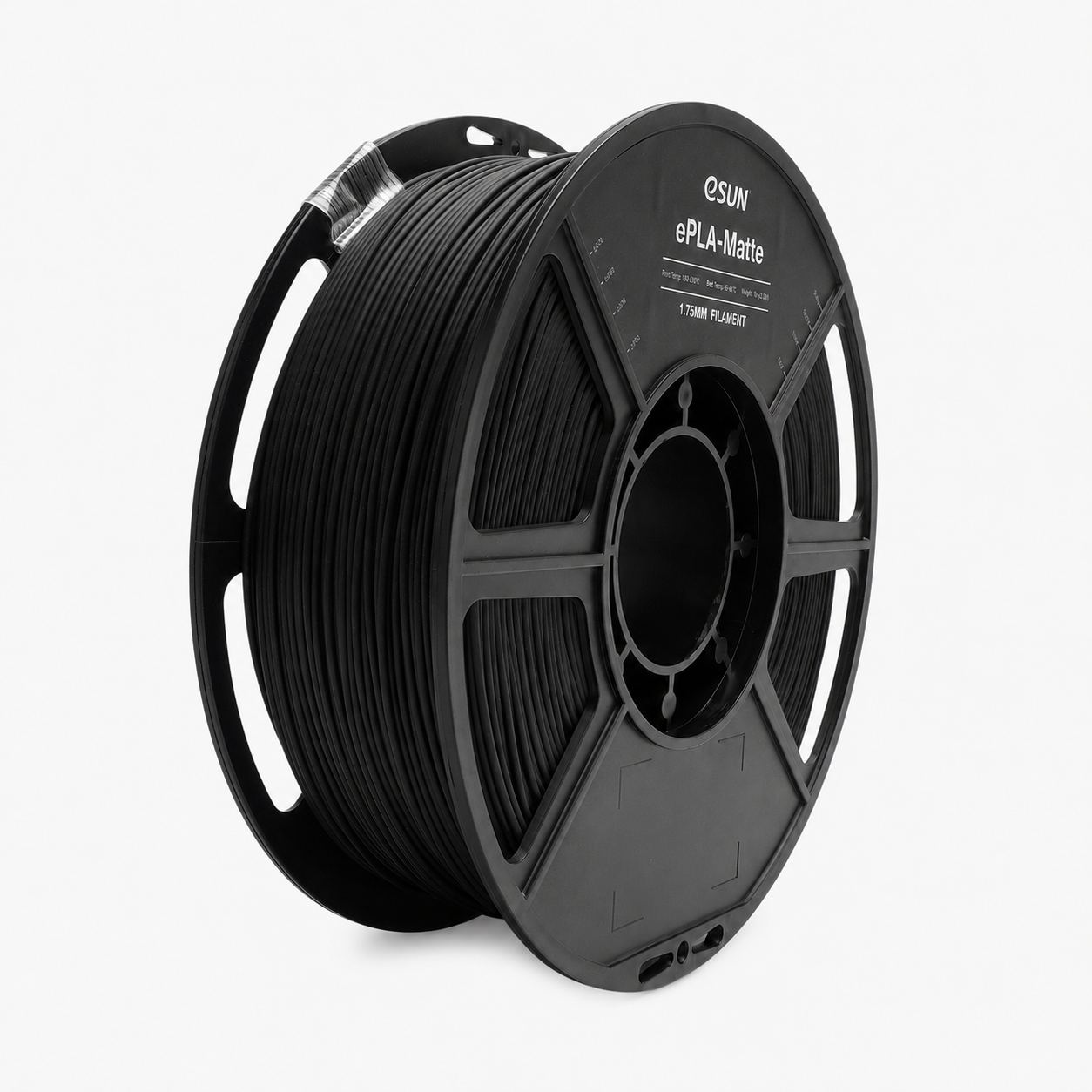 PLA Matte 1.75mm 5Kg ESUN