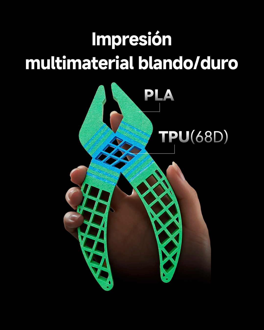 Anycubic Kobra X - Imagen 3