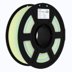 PLA Matte Arcoiris 1.75mm 1Kg Flibox
