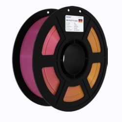 PLA Sedoso Triple 1.75mm 1Kg Flibox