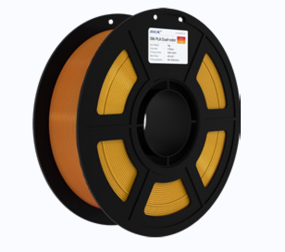 PLA Sedoso Dual 1.75mm 1Kg Flibox - Imagen 3