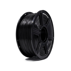 Filamento 3D PETG-CF 1.75mm 1Kg Flashforge Negro