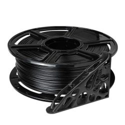 Filamento 3D PETG-CF 1.75mm 1Kg Flashforge Negro - Imagen 2