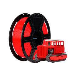 HS PLA+ 1.75mm 1Kg Flashforge - Imagen 21