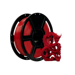 HS PLA+ 1.75mm 1Kg Flashforge - Imagen 22