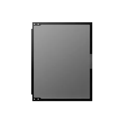 Puerta Frontal de Vidrio para Bambu Lab Series H2 FAS043