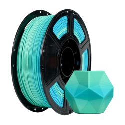 HS PLA+ Rainbow 1.75mm 1Kg Flashforge - Imagen 3