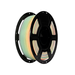 HS PLA+ Rainbow 1.75mm 1Kg Flashforge