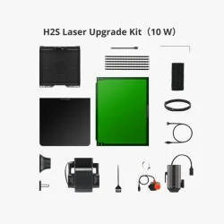 Kit de Actualización Láser para Bambu Lab Series H2 SL006