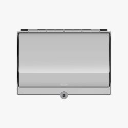 Tapa Superior Bambu Lab AMS 2 Pro SAA030