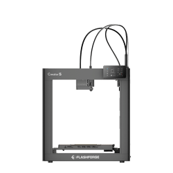 Flashforge Creator 5 vista frontal